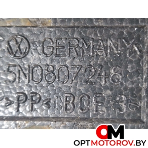 Абсорбер бампера  Volkswagen Tiguan 1 поколение 2008 5N0807248 #2