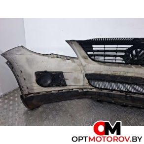 Бампер передний  Volkswagen Tiguan 1 поколение 2008 5N0807101, 5N0853651A, 1K5853600, 5N0853677 #8