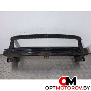 Усилитель бампера переднего  Volkswagen Tiguan 1 поколение 2008 5N0807109B, 5N0807651A #1