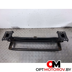 Усилитель бампера переднего  Volkswagen Tiguan 1 поколение 2008 5N0807109B, 5N0807651A #2