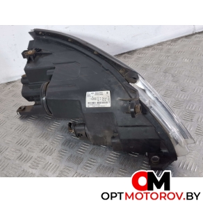 Фара левая  Volkswagen Tiguan 1 поколение 2008 5N2941031H #2