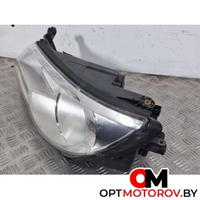 Фара левая  Volkswagen Tiguan 1 поколение 2008 5N2941031H #4