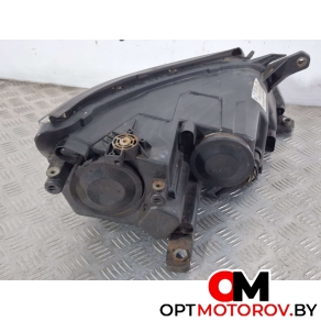 Фара левая  Volkswagen Tiguan 1 поколение 2008 5N2941031H #5