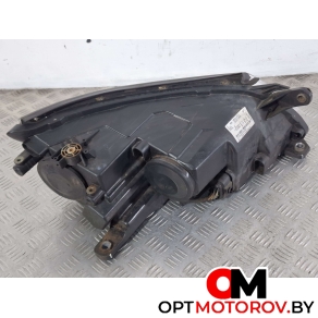 Фара левая  Volkswagen Tiguan 1 поколение 2008 5N2941031H #6