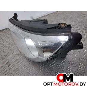 Фара левая  Volkswagen Tiguan 1 поколение 2008 5N2941031H #8