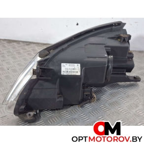 Фара левая  Volkswagen Tiguan 1 поколение 2008 5N2941032H #3