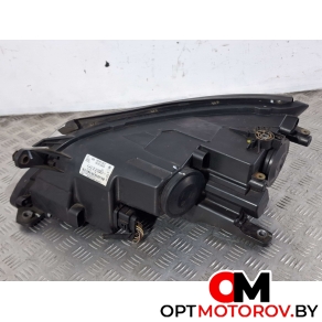 Фара левая  Volkswagen Tiguan 1 поколение 2008 5N2941032H #4