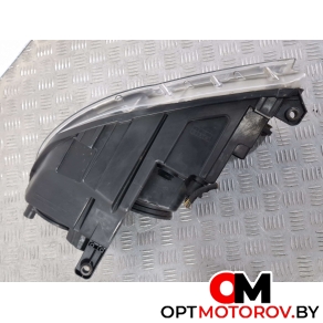 Фара левая  Volkswagen Tiguan 1 поколение 2008 5N2941032H #6