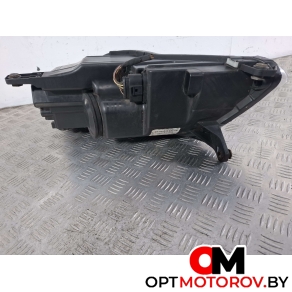 Фара левая  Volkswagen Tiguan 1 поколение 2008 5N2941032H #7