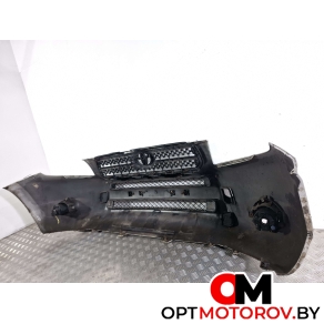 Бампер передний  Toyota RAV4 3 поколение (XA30) 2007  #5
