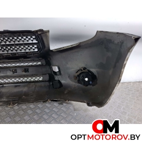 Бампер передний  Toyota RAV4 3 поколение (XA30) 2007  #6