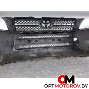 Бампер передний  Toyota RAV4 3 поколение (XA30) 2007  #8