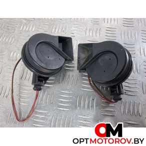 Сигнал звуковой  Audi A4 B7 2008 8T0951221A, 8T0951223A #2