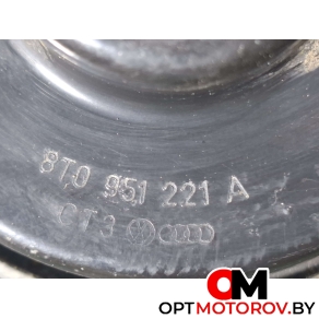 Сигнал звуковой  Audi A4 B7 2008 8T0951221A, 8T0951223A #3