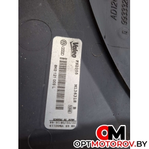 Передняя панель (телевизор)  Audi A4 B7 2008 8K0121003L, 989462U, 993453U #2