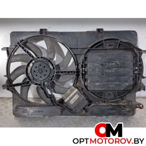 Передняя панель (телевизор)  Audi A4 B7 2008 8K0121003L, 989462U, 993453U #3