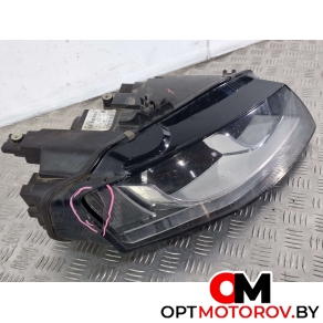Фара правая  Audi A4 B7 2008 8K0941030AG, 1307022855, 1305236345 #1