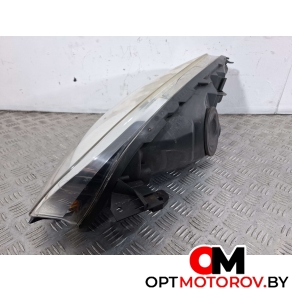 Фара правая  Citroen C4 Picasso 1 поколение 2007 16298200, 16472600 #2