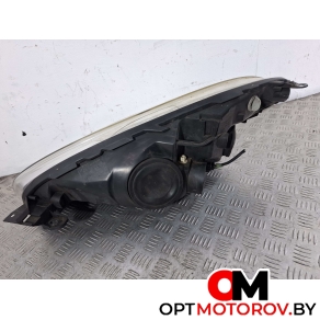 Фара правая  Citroen C4 Picasso 1 поколение 2007 16298200, 16472600 #3