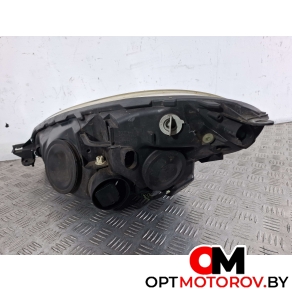 Фара правая  Citroen C4 Picasso 1 поколение 2007 16298200, 16472600 #4