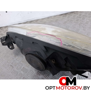 Фара правая  Citroen C4 Picasso 1 поколение 2007 16298200, 16472600 #8