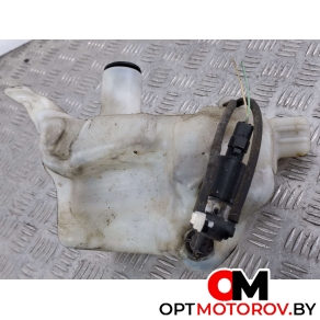 Бачок омывателя  Citroen C4 Picasso 1 поколение 2007 9681875180, 9681875580, 9681860980, 9659433880 #2