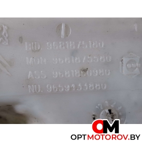 Бачок омывателя  Citroen C4 Picasso 1 поколение 2007 9681875180, 9681875580, 9681860980, 9659433880 #3