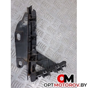 Кронштейн крепления бампера переднего  Citroen C4 Picasso 1 поколение 2007 9653832980 #1