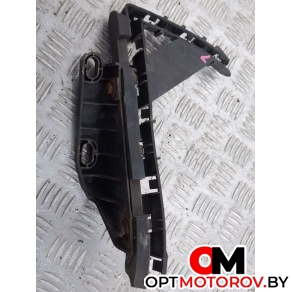 Кронштейн крепления бампера переднего  Citroen C4 Picasso 1 поколение 2007 9653832980 #3