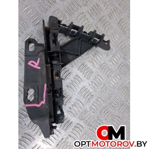 Крепление бампера  Citroen C4 Picasso 1 поколение 2007 9653832780 #1