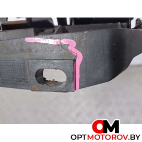 Крепление бампера  Citroen C4 Picasso 1 поколение 2007 9653832780 #2