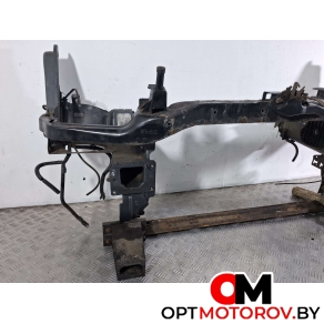 Передняя панель (телевизор)  Citroen C4 Picasso 1 поколение 2007 9655399920, 9658842580, 965549478 #4