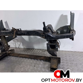 Передняя панель (телевизор)  Citroen C4 Picasso 1 поколение 2007 9655399920, 9658842580, 965549478 #5