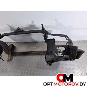 Передняя панель (телевизор)  Citroen C4 Picasso 1 поколение 2007 9655399920, 9658842580, 965549478 #6