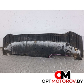 Защита бампера переднего  Audi A4 B7 2008 8K0807233 #1