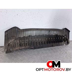 Защита бампера переднего  Audi A4 B7 2008 8K0807233 #3