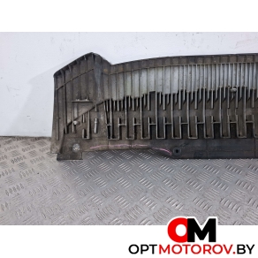Защита бампера переднего  Audi A4 B7 2008 8K0807233 #4