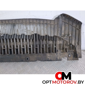 Защита бампера переднего  Audi A4 B7 2008 8K0807233 #5