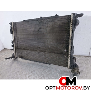Радиатор основной  Audi A4 B7 2008 8K0121251R, 8K0121251, K5948003 #1