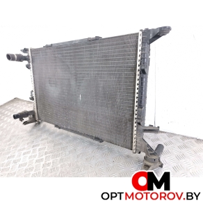 Радиатор основной  Audi A4 B7 2008 8K0121251R, 8K0121251, K5948003 #5