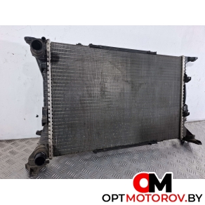 Радиатор основной  Audi A4 B7 2008 8K0121251R, 8K0121251, K5948003 #6