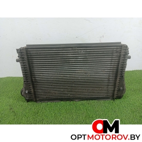 Бампер передний  Volkswagen Golf 6 поколение 2009 1K0145803t #2