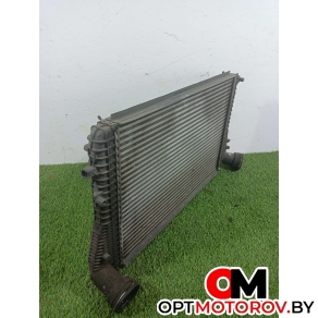 Бампер передний  Volkswagen Golf 6 поколение 2009 1K0145803t #3