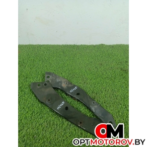 Вентилятор радиатора  Volkswagen Golf 6 поколение 2009 5k0806930b #1