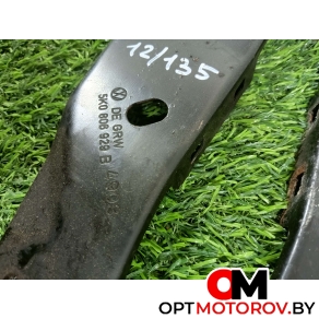 Вентилятор радиатора  Volkswagen Golf 6 поколение 2009 5k0806930b #2
