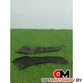 Вентилятор радиатора  Volkswagen Golf 6 поколение 2009 5k0806930b #4