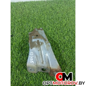 Крепление фары левой  Volkswagen Golf 6 поколение 2009 5k6821136a #1