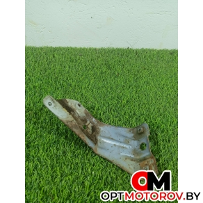 Крепление фары левой  Volkswagen Golf 6 поколение 2009 5k6821136a #3