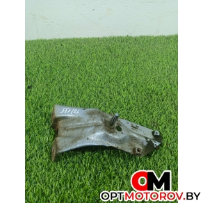 Кронштейн крепления крыла переднего левого  Volkswagen Golf 6 поколение 2009 5K6821135a #1