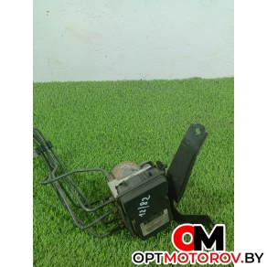 Бампер передний  Toyota Avensis 2 поколение (T250) 2005 4451005050 #1
